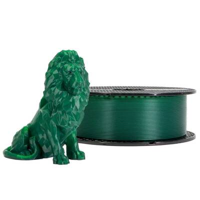 Prusament PLA Opal Green 1Kg Filament - 4