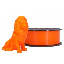 Prusament PLA Prusa Orange 1Kg Filament - 4