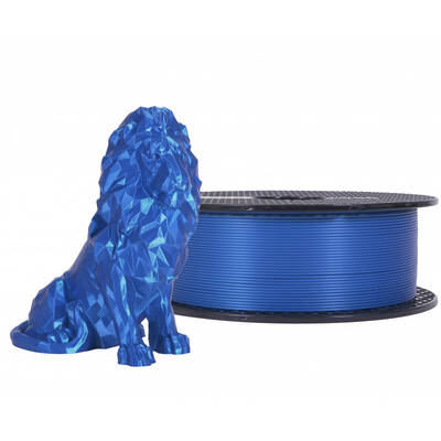 Prusament PLA Royal Blue (Blend) 970g Filament - 7
