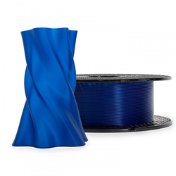 Prusament Pvb Dark Blue Transparent 500g Filament - 11