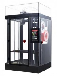 Raise3D Pro2 Plus 3D Yazıcı - Raise3D