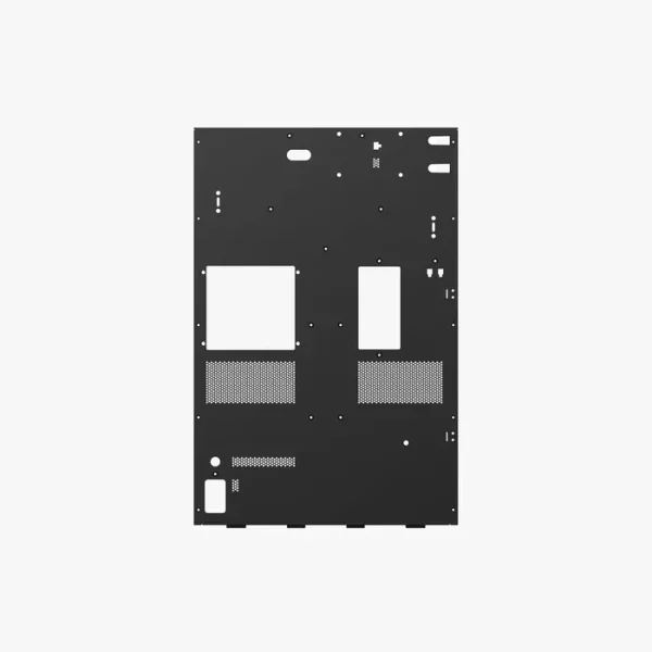 Bambu Lab Rear Panel For: H2D - FAS046 - 1