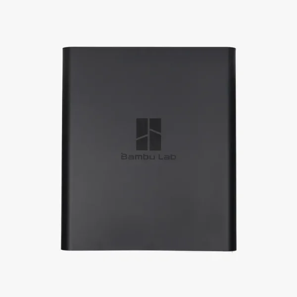 Bambu Lab Right Plastic Panel For: P1S - FAS005 - 1