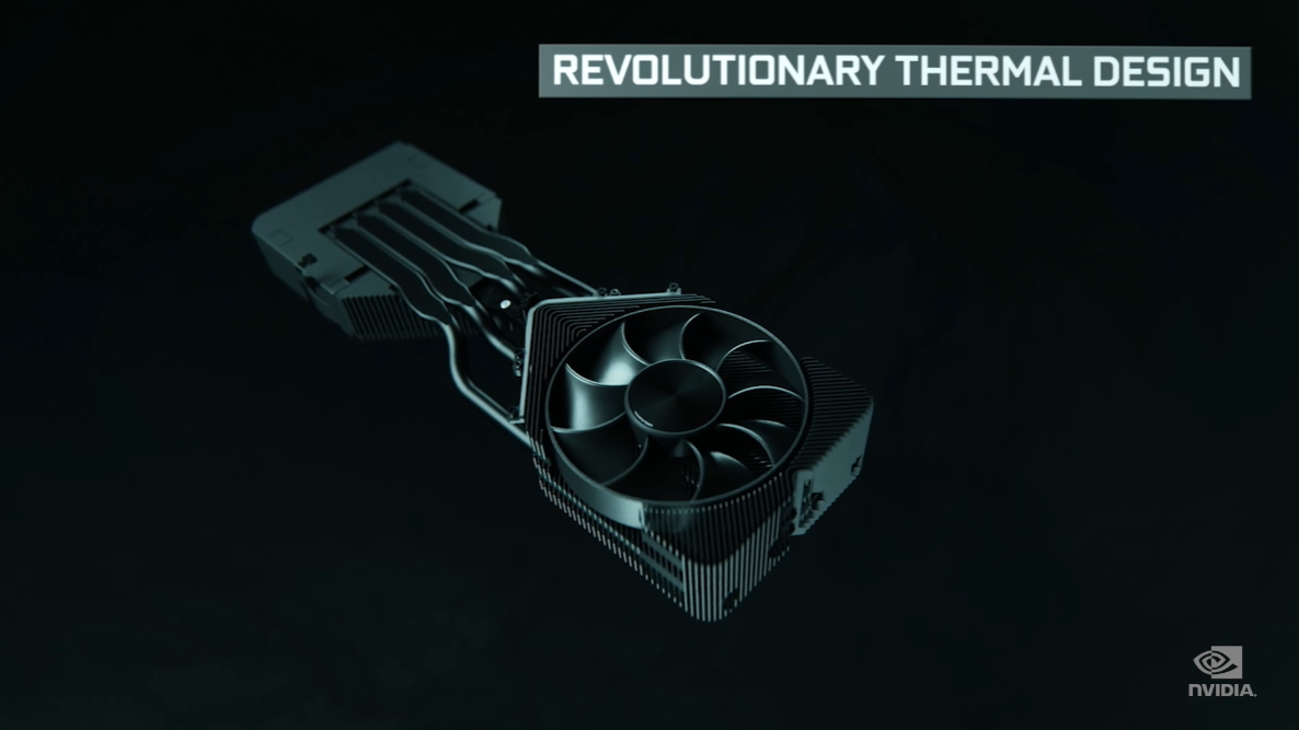 RTX 3060 Ti/Super Görüntülendi