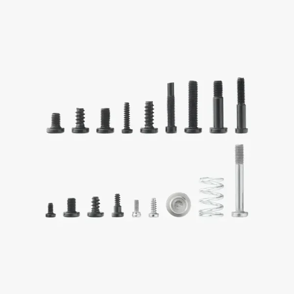 Bambu Lab Screws Kit For: P1P, P1S, X1, X1C, AMS - SCR002 - 1