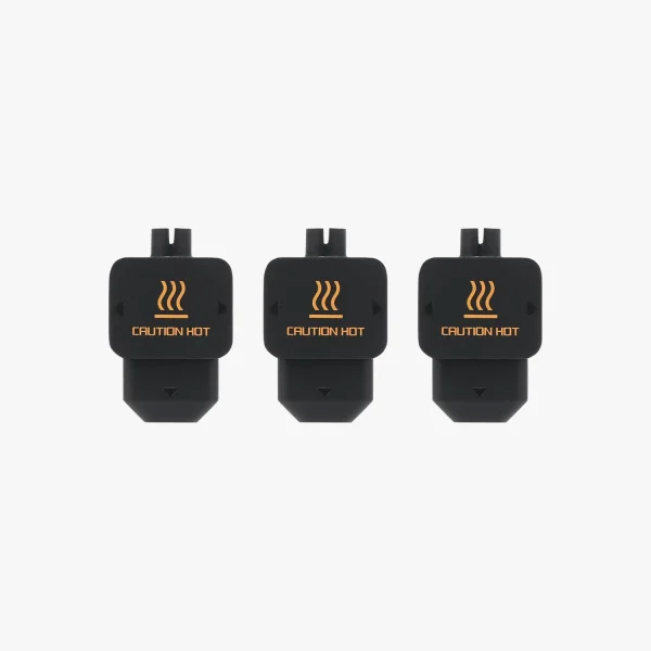 Bambu Lab Silicone Sock for Hotend For : H2D - FAH022 - 1