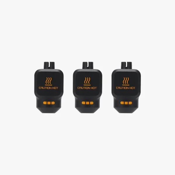 Bambu Lab Silicone Sock for Hotend For : P2S - FAH048 - 1