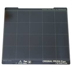 Spring Steel Sheet With Smooth Double sided PEI - 3