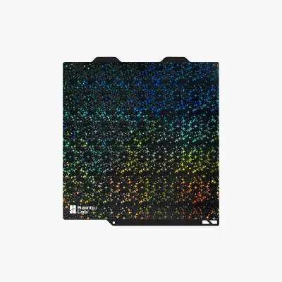 Bambu Lab Starry Surface Plate For: A1 mini - FAP020-N - Bambu Lab