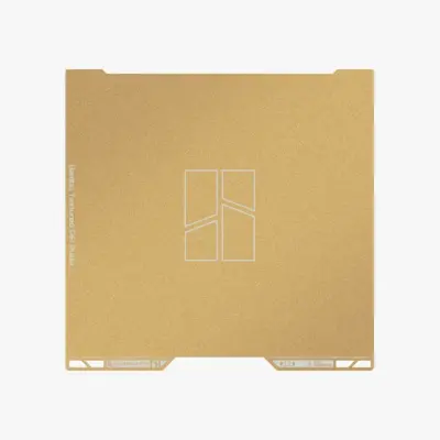 Bambu Lab Textured PEI Plate For: H2D - FAP025 - Bambu Lab