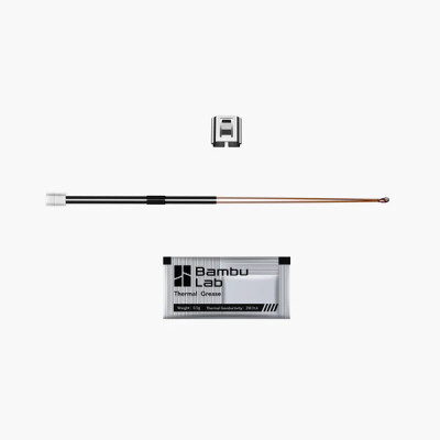 Thermistor - X1 Series - 3 adet - Bambu Lab