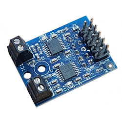 Thermocouple daughterboard for Duet WiFi - 3