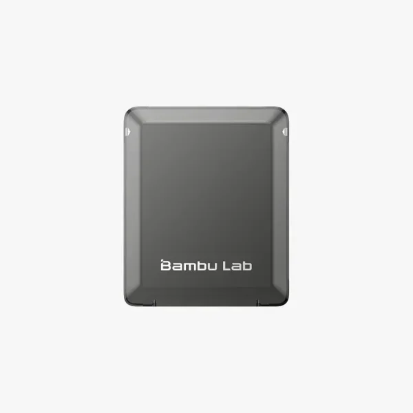 Bambu Lab Toolhead Front Cover For: H2D - FAS037 - 1