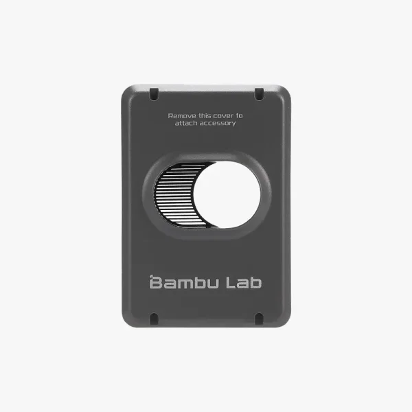 Bambu Lab Toolhead Front Cover For : H2S - FAE029 - 1
