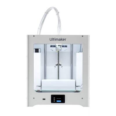 UltiMaker 2+ Connect 3D Yazıcı - 1