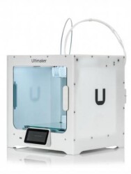 UltiMaker S3 3D Yazıcı - 2