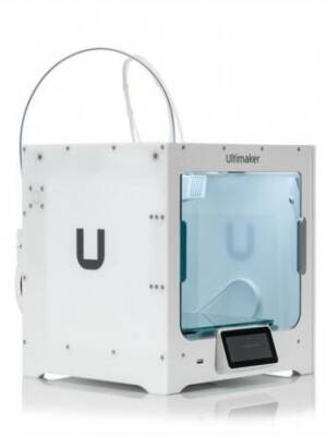 UltiMaker S3 3D Yazıcı - 3