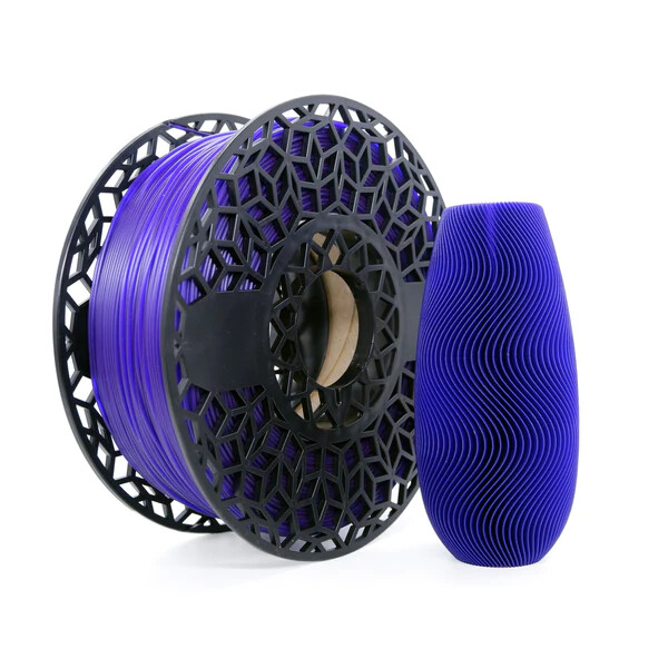 Uzy Basic PLA Galaxy Purple 1Kg - 