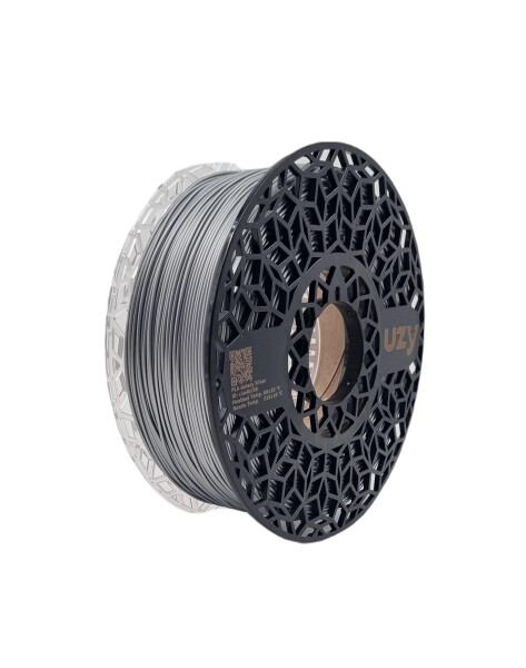 Uzy Basic PLA Galaxy Silver 1Kg - 