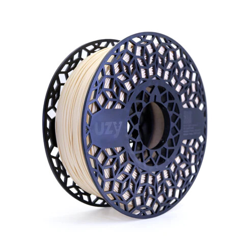 Uzy Basic PLA Light İvory 1Kg - 