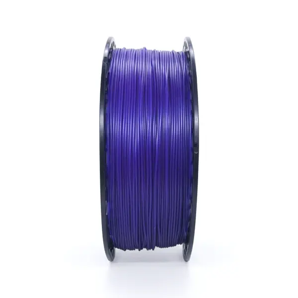 Uzy PETG Galaxy Purple 1 Kg - 1