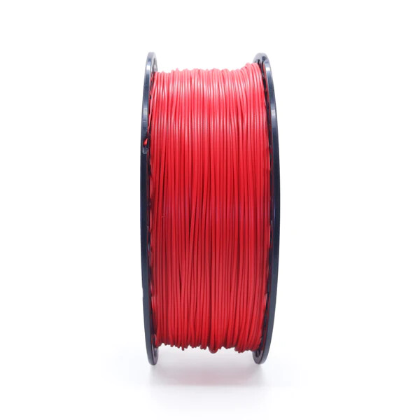 Uzy PETG True Red 1 Kg - 