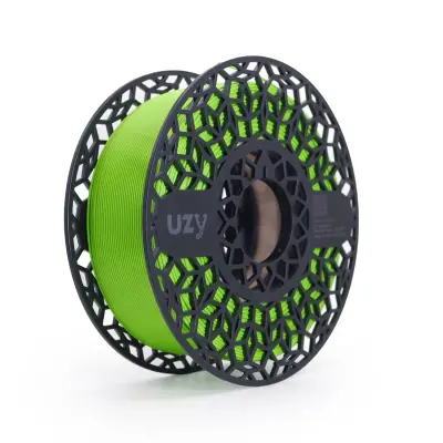Uzy Premium PLA Greenery 1Kg - 