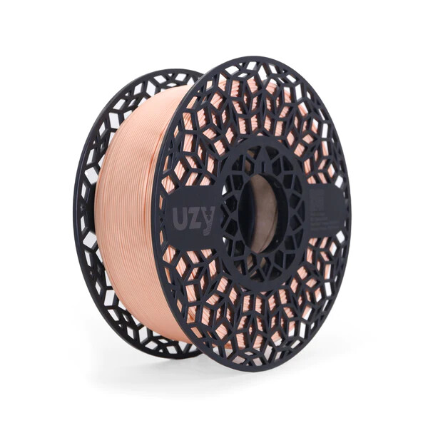 Uzy Premium PLA Beige 1Kg - 