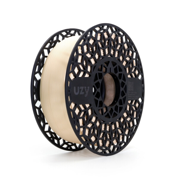 Uzy Premium PLA Light İvory 1Kg - 