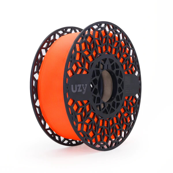Uzy Premium PLA Orange 1Kg - 