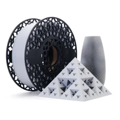 Uzy Pro PLA Cool Grey 1Kg - 