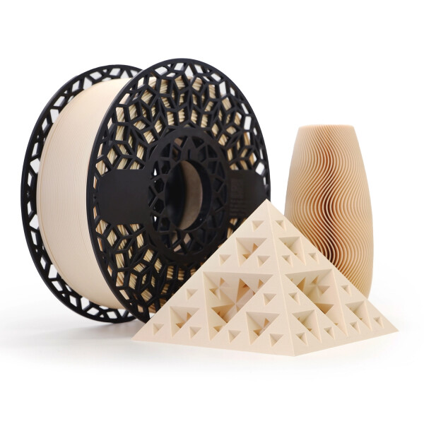 Uzy Pro PLA Light İvory 1Kg - 