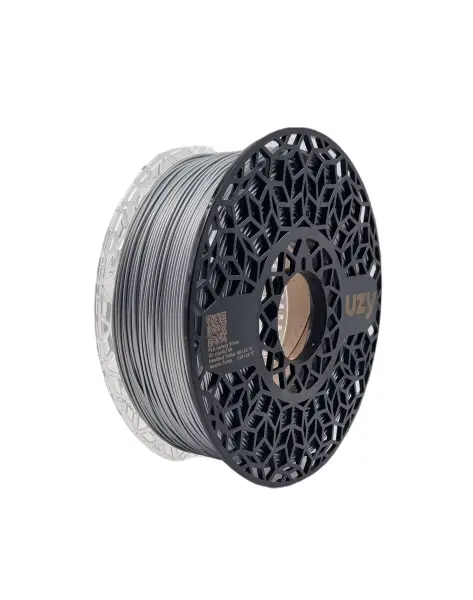 Uzy Super PLA Galaxy Silver 1Kg - 1