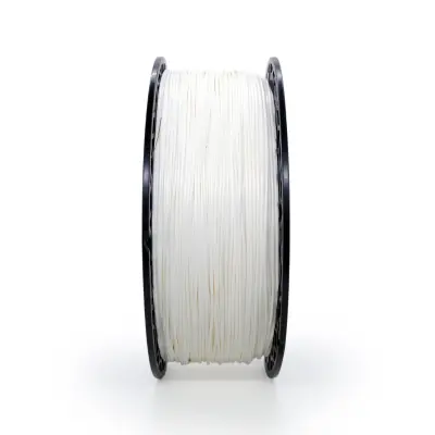 Uzy Super PLA Signal White 1Kg - 