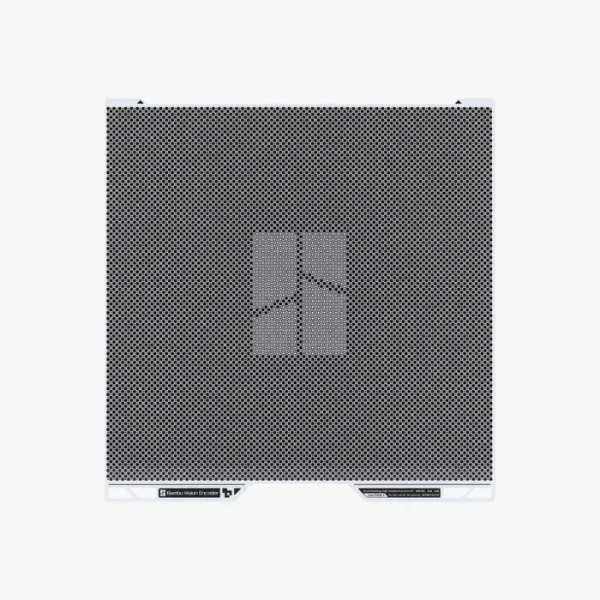 Bambu Lab Vision Encoder For: H2D - FAP031-V1 - 1