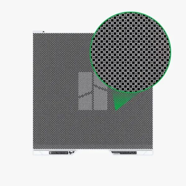 Bambu Lab Vision Encoder For: H2D - FAP031-V1 - 2