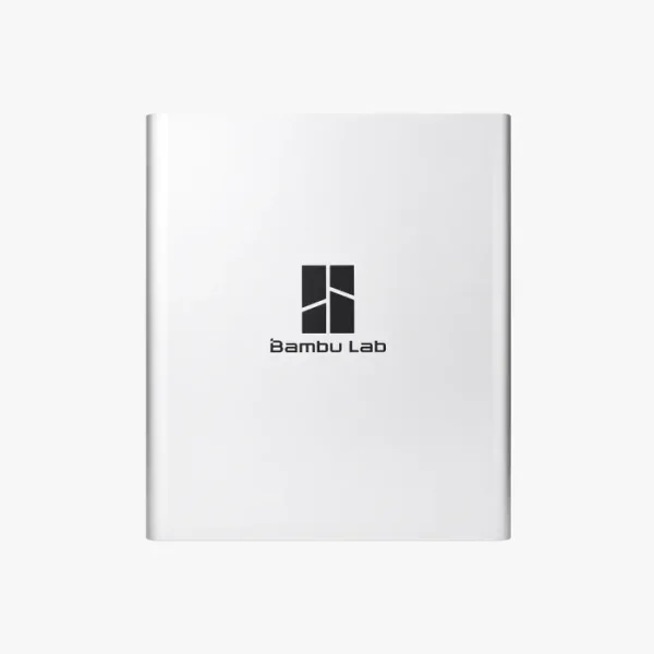 Bambu Lab X1C Left Sidepanel (HL) - X1C For: X1, X1C - FAS028 - 1