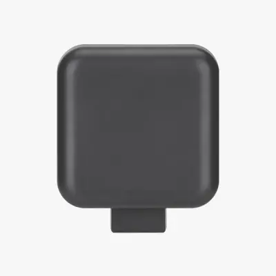 Bambu Lab Z-Axis Top Cover - A1 mini - FAC035 - Bambu Lab