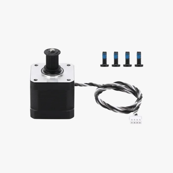 Bambu Lab Z Motor For: H2D - FAM017 - 1